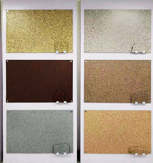 寧夏久之美新材料廠(chǎng)家保溫一體板，為您打造舒適家園！